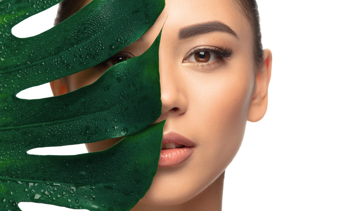 Etude Sémantique Beauté : Le marché des soins de la peau