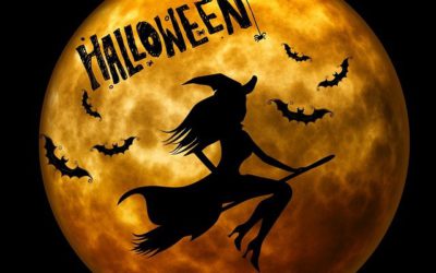 Fun – Chatbot Halloween