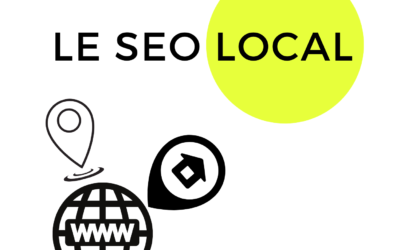 C’est quoi le SEO Local ?